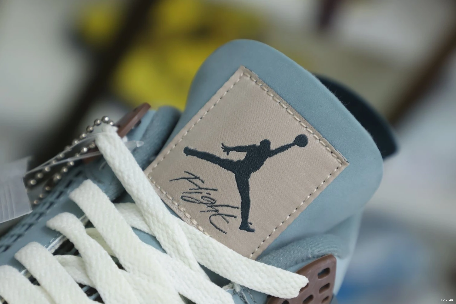 4 Air Jordan Jordan 0227